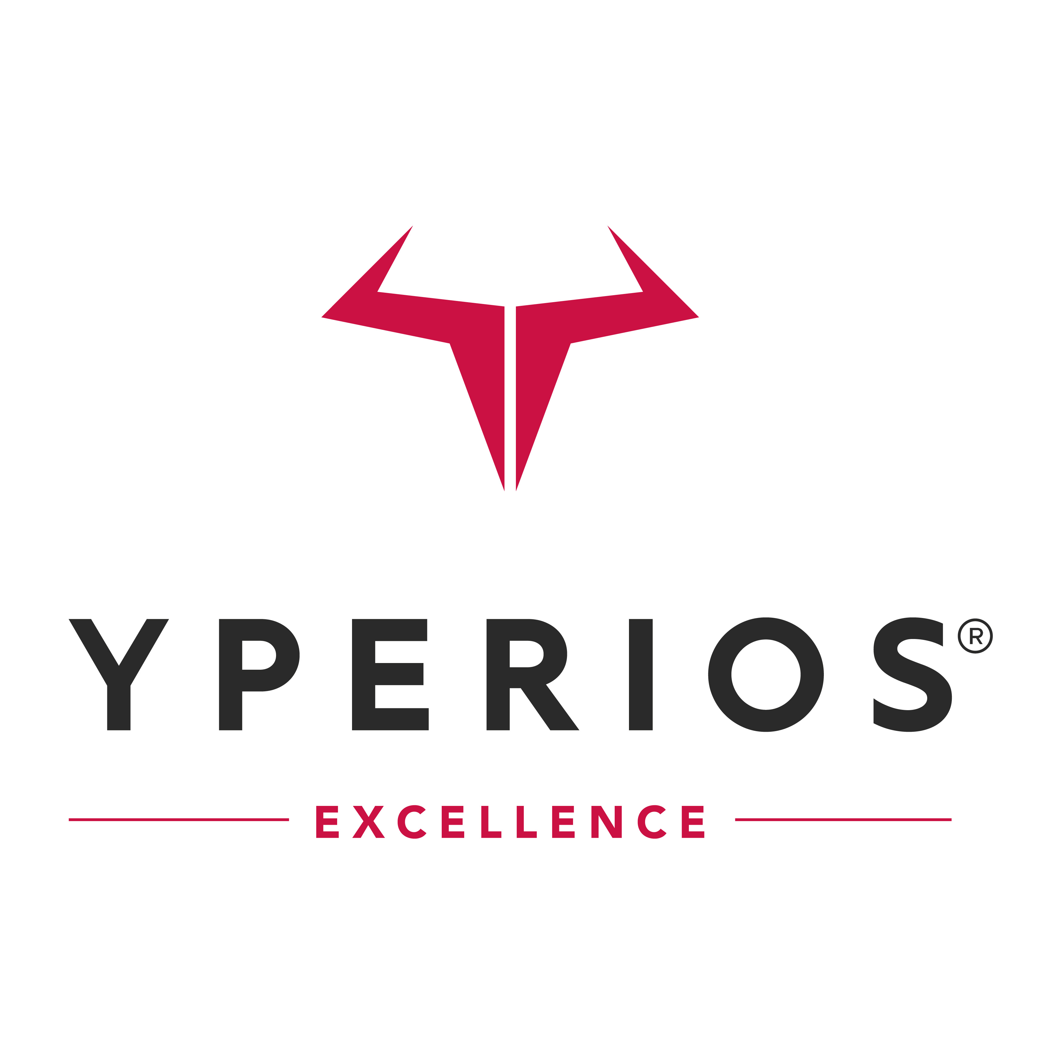 logotypes AURIVA ELEVAGE logotype YPERIOS excellence generique web YPER